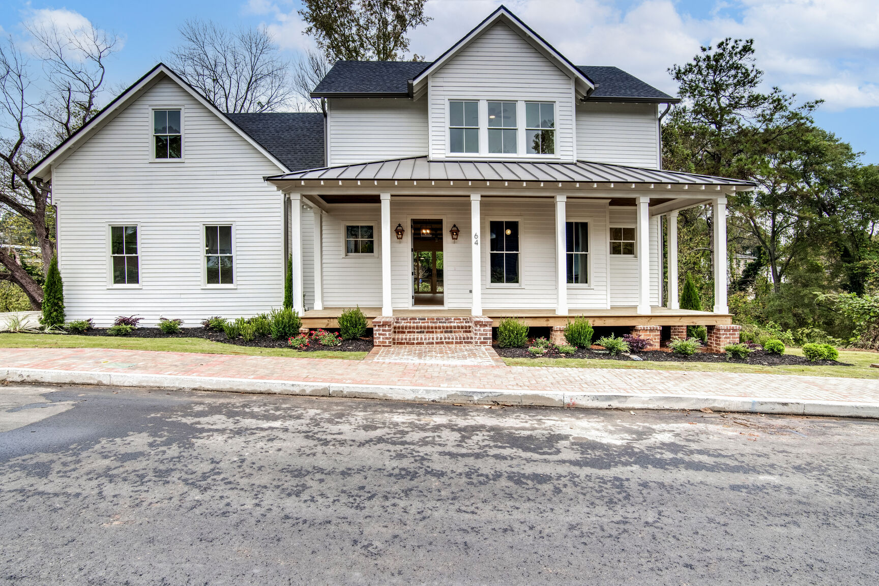 64 Maple Street